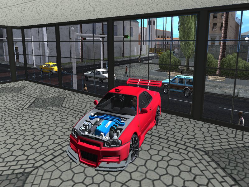mod